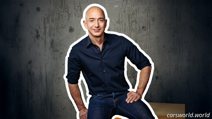 Jeff Bezos Respalda En Secreto Al Fabricante De Vehículos Eléctricos Que Construye Una Camioneta De $25K Para Las Masas | Carscoops